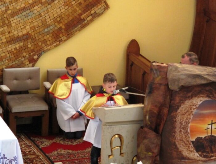 Triduum Paschalne 2019 11