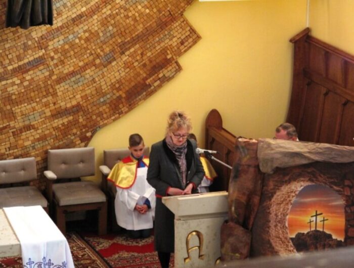 Triduum Paschalne 2019 13