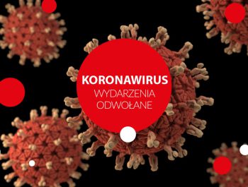 Koronawirus – KOMUNIKAT